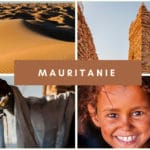 10 raisons de voyager en mauritanie
