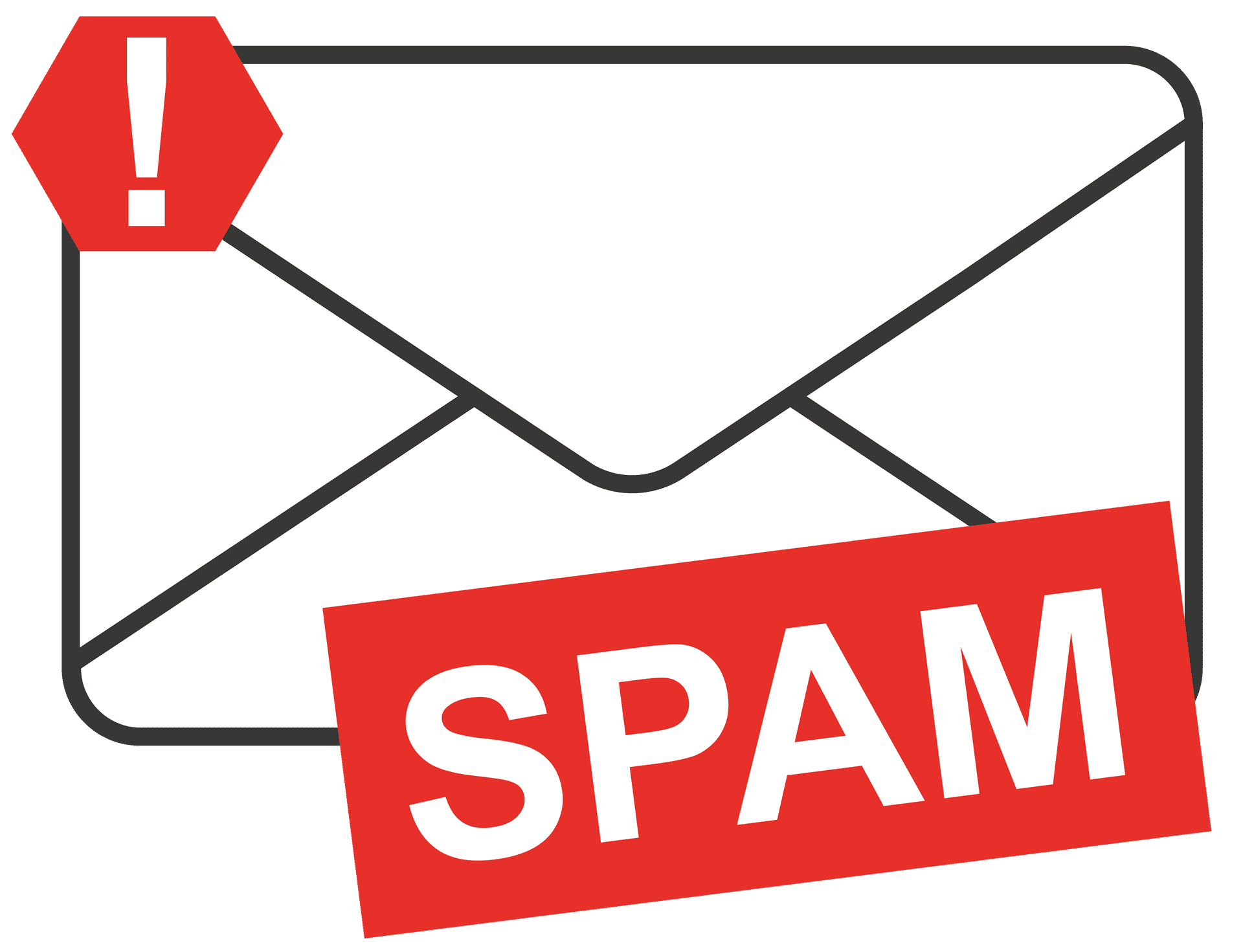 spam image