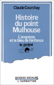 Livre Histoire du Point Mulhouse