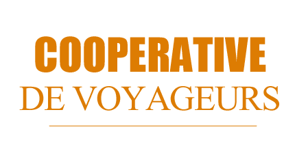 Cooperative de Voyageurs point Afrique