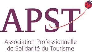 Logo APST