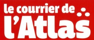 Le courrier de l'Atlas Le désert mauritanien accueille de nouveau les touristes