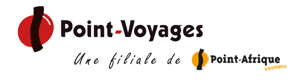 Point-Voyages, filiale de Point-Afrique Voyages