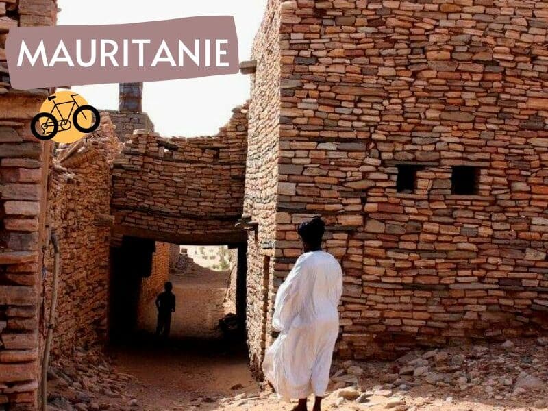 Circuit 4x4 Tichitt en Mauritanie