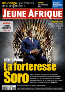 Jeune Afrique: Retour aux sources sahariennes