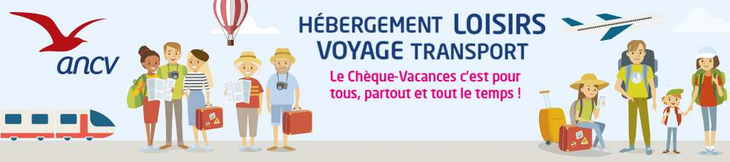Cheques vacances