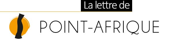 Newsletter la lettre de Point-Afrique