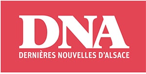 Journal Dernières Nouvelles d'Alsace