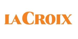 Logo La Croix journal