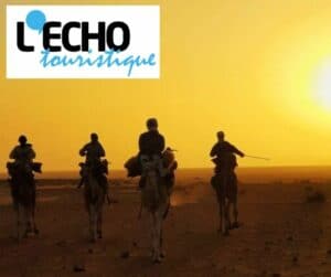 Echo Touristique revenir en Mauritanie