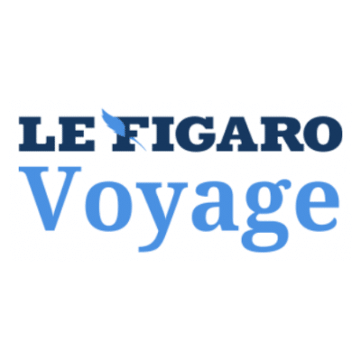 Logo Figaro Voyage