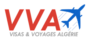 Logo Visa et Voyages Algerie