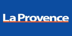 logo la Provence