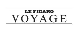 Logo Figaro Voyage