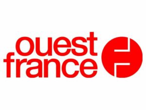 Logo Presse Ouest France