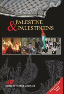 Guide voyage Palestine et palestiniens