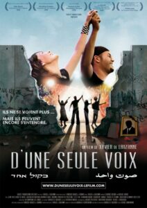 D'une seule voix, film documentaire