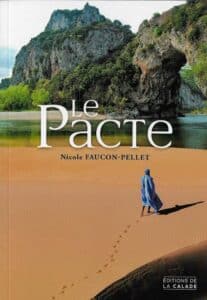 Roman Le Pacte - Nicole Faucon Pellet