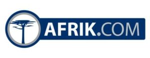 Logo Afrik.com