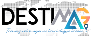 logo destimag by tourmag