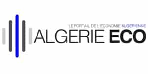 Logo Algerie Eco