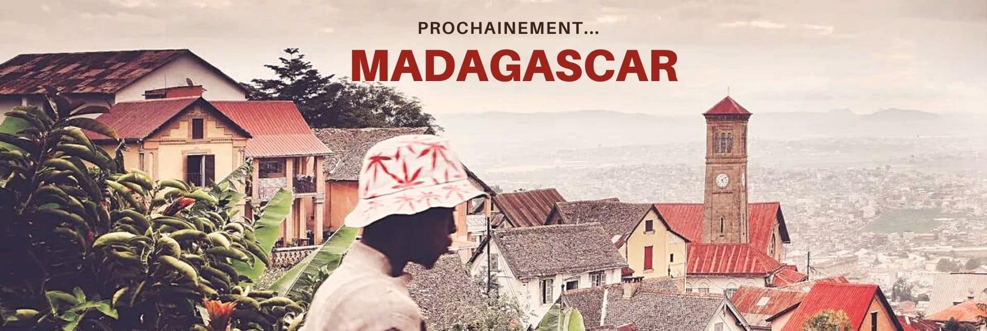 Madagascar - nouvelle destination 2024 Point-Afrique