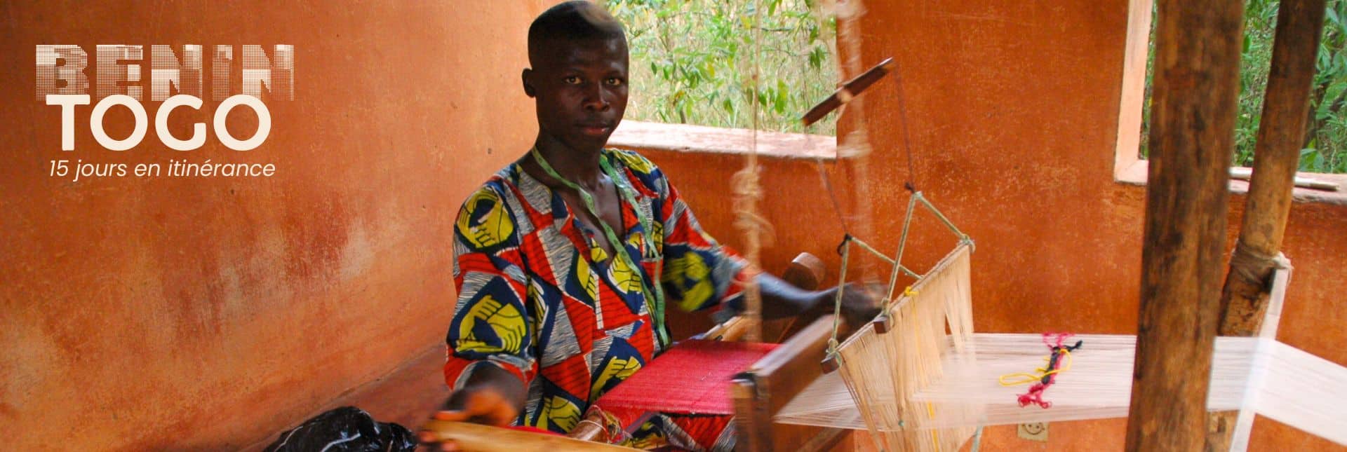 Circuit en itinérance minibus et rando Benin Togo | Point-Afrique Voyages