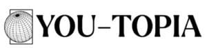 Logo You-topia, agence partenaire de Point-Afrique Voyages.