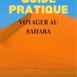 Guide pratique pour voyager au Sahara